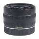 Canon EF 50mm f/1.8 normaaliobjektiivi - käytetty