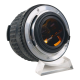SMC Pentax-M 50mm f/1.4