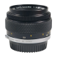 Olympus OM-System Zuiko MC Auto-Macro 50mm f/3.5