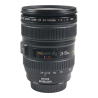 Canon EF 24-105mm f/4L IS USM objektiivi - käytetty