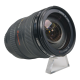 Canon EF 24-105mm f/4L IS USM objektiivi - käytetty