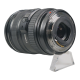 Canon EF 24-105mm f/4L IS USM objektiivi - käytetty