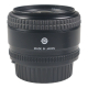 Nikon AF Nikkor 35mm f/2 D