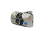 Olympus μ[mju:]-II Zoom 80 kompaktikamera