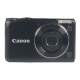 Canon PowerShot A2200 HD digitaalinen kompaktikamera - käytetty