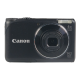 Canon PowerShot A2200 HD digitaalinen kompaktikamera - käytetty