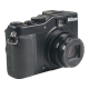 Nikon Coolpix P7000 digitaalinen kompaktikamera - käytetty