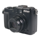 Nikon Coolpix P7000 digitaalinen kompaktikamera - käytetty