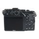 Nikon Coolpix P7000 digitaalinen kompaktikamera - käytetty