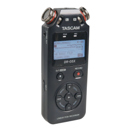 Tascam DR-05X Handheld Stereo Recorder - Used