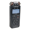 Tascam DR-05X stereotallennin - käytetty