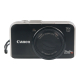 Canon PowerShot SX230 HS digitaalinen kompaktikamera - käytetty
