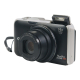 Canon PowerShot SX230 HS digitaalinen kompaktikamera - käytetty