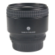 Nikon AF Nikkor 85mm f/1.8D Portrait Lens