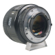 Nikon AF Nikkor 85mm f/1.8D Portrait Lens