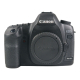 Canon EOS 5D Mark II kamerarunko - käytetty