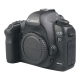 Canon EOS 5D Mark II kamerarunko - käytetty