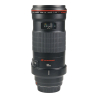 Canon EF 180mm f/3.5 L USM makro-objektiivi - käytetty