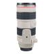 Canon EF 70-200mm f/2.8 L IS USM objektiivi - käytetty
