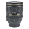Nikon AF-S Nikkor 24-120mm f/4 G ED VR objektiivi - käytetty