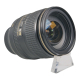 Nikon AF-S Nikkor 24-120mm f/4 G ED VR objektiivi - käytetty
