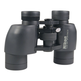 Nikon Sporting II 7X35 Binoculars - Used