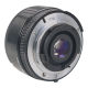 Nikon AF Nikkor 28mm f/2.8