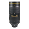 Nikon AF-S Nikkor 80-400mm f/4.5-5.6G ED VR Lens - Used