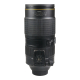 Nikon AF-S Nikkor 80-400mm f/4.5-5.6G ED VR objektiivi - käytetty