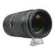 Nikon AF-S Nikkor 80-400mm f/4.5-5.6G ED VR objektiivi - käytetty