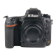 Nikon D750 kamerarunko - käytetty