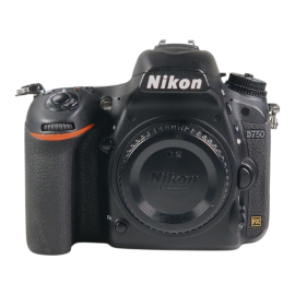 Nikon D750 Camera Body - Used