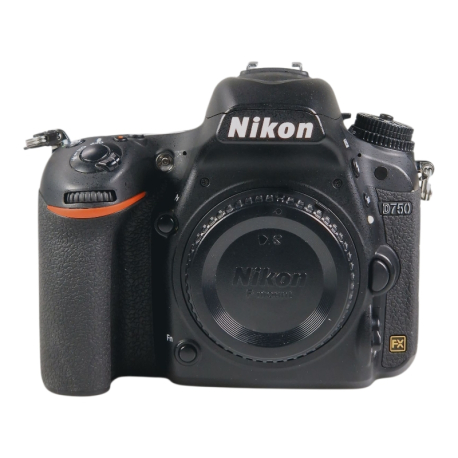 Nikon D750 Camera Body - Used
