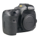 Canon EOS 7D Mark II kamerarunko - käytetty