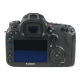 Canon EOS 7D Mark II kamerarunko - käytetty