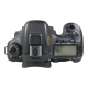 Canon EOS 7D Mark II kamerarunko - käytetty