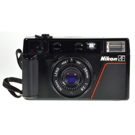 Nikon L35AF
