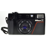 Nikon L35AF Compact Camera