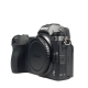 Nikon Z6II kamerarunko - käytetty