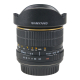 Samyang 8mm f/3.5 Fisheye CS - Canon EF-S - Used