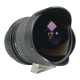 Samyang 8mm f/3.5 Fisheye CS - Canon EF-S - Used