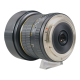 Samyang 8mm f/3.5 Fisheye CS - Canon EF-S - Used