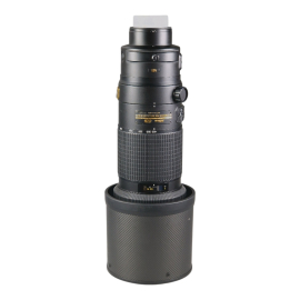 Nikon AF-S Nikkor 200-400mm f/4G IF-ED VR objektiivi - käytetty