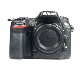 Nikon D7200 kamerarunko