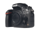 Nikon D750 kamerarunko - käytetty