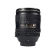 Nikon AF-S Nikkor 24-120mm f/4 G ED VR objektiivi - käytetty