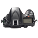 Nikon D600 kamerarunko - used