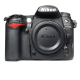 Nikon D7000 +  AF-S DX NIKKOR 18-105mm f/3.5-5.6G ED VR