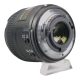 Nikon AF-S DX Micro Nikkor 40mm f/2.8G objektiivi - käytetty