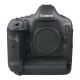 Canon EOS 1DX kamerarunko - käytetty